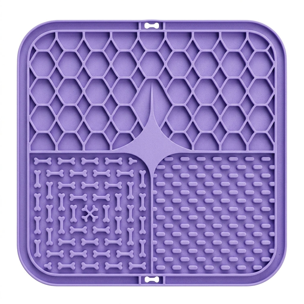 Alfombrilla de silicona