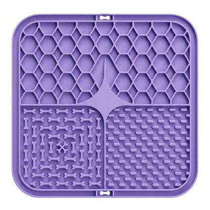 Alfombrilla de silicona