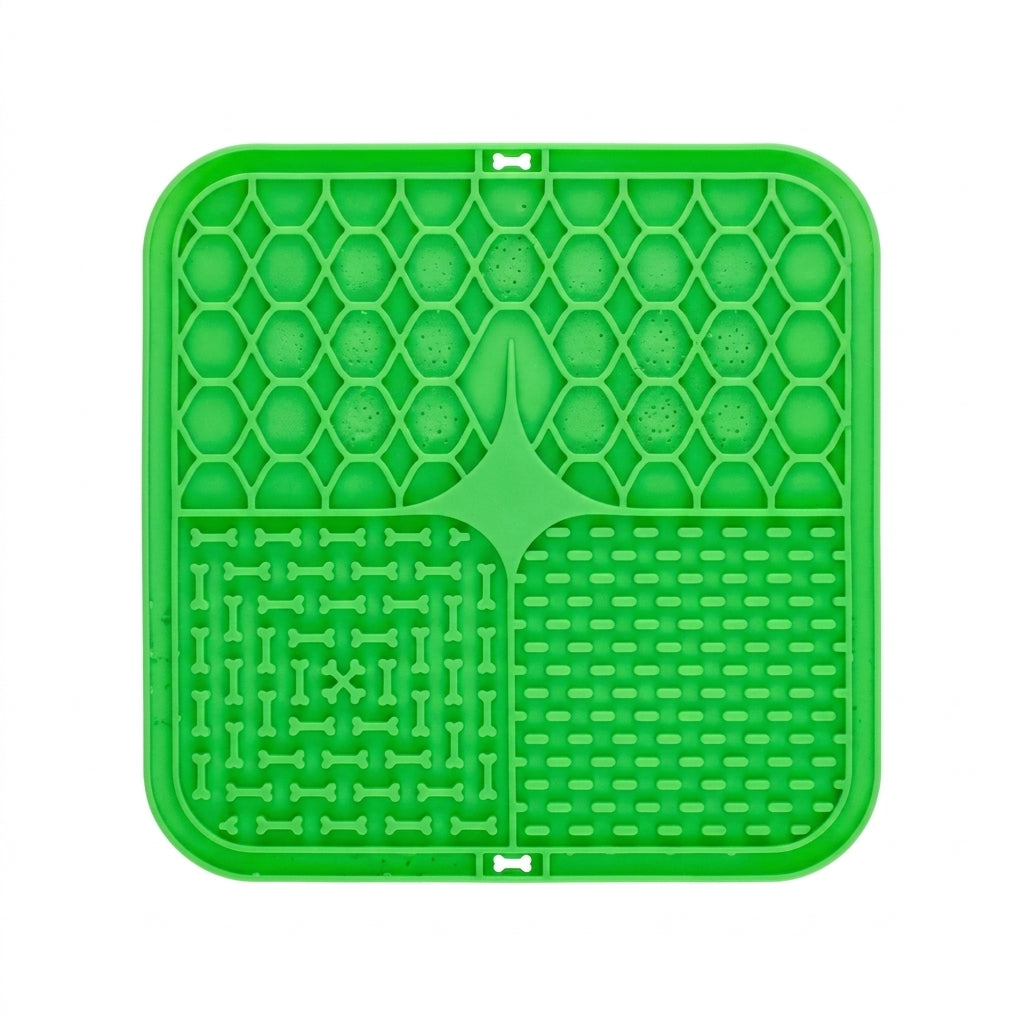 Alfombrilla de silicona