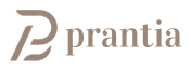 Prantia - logotipo